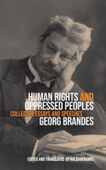 Cover: Human Rights and Oppressed Peoples - University of Wisconsin Press