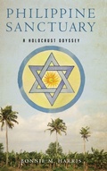 Cover: Philippine Sanctuary - University of Wisconsin Press