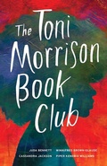 Cover: The Toni Morrison Book Club - University of Wisconsin Press
