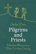 Cover: Pilgrims and Priests - SCM Press