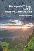 Cover: What We Guard Against - Lulu.com
