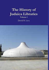 Enlarge image Cover: The History of Judaica Libraries I - Lulu.com