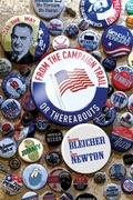 Cover: From the Campaign Trail or Thereabouts - Lulu.com