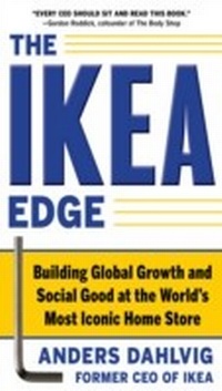 Abbildung von: IKEA Edge - McGraw-Hill Education