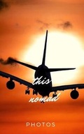 Cover: This Nomad - Blurb