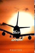 Cover: This Nomad - Blurb