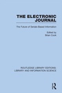 Cover: The Electronic Journal - Routledge