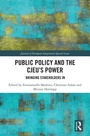 Cover: Public Policy and the CJEU's Power - Routledge