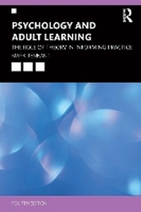 Enlarge image Cover: Psychology and Adult Learning - Taylor & Francis