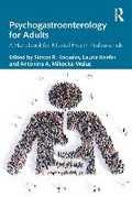 Cover: Psychogastroenterology for Adults - Taylor & Francis