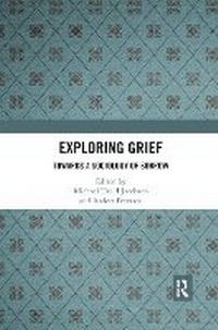 Enlarge image Cover: Exploring Grief - Routledge