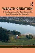 Cover: Wealth Creation - Routledge
