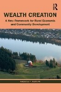 Enlarge image Cover: Wealth Creation - Routledge