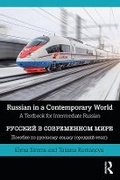 Cover: Russian in a Contemporary World - Routledge