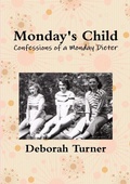 Cover: Monday's Child - Lulu.com