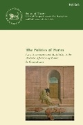 Cover: The Politics of Purim - T.& T.Clark Ltd
