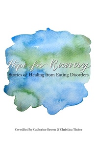 Enlarge image Cover: Hope for Recovery - Brown Writing and Editing LLC