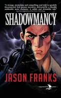 Cover: Shadowmancy - Argonautica Press