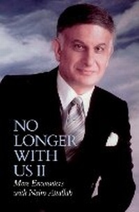 Enlarge image Cover: No longer with Us: II - Quartet Books