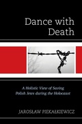 Cover: Dance with Death - Hamilton Books