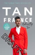 Cover: Naturally Tan - Virgin Books
