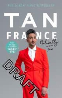 Enlarge image Cover: Naturally Tan - Virgin Books