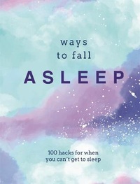 Enlarge image Cover: Ways to Fall Asleep - Pyramid