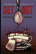 Cover: Jordan Peele's Get Out - Ohio State University Press