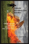 Cover: Towards Nationalizing Regimes - University of Pittsburgh Press