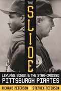 Cover: The Slide - University of Pittsburgh Press