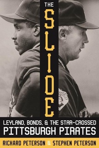 Enlarge image Cover: The Slide - University of Pittsburgh Press
