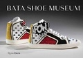 Cover: Bata Shoe Museum - Rizzoli International Publications