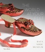 Cover: The World at Your Feet - Rizzoli International Publications