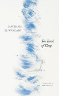 Cover: The Book of Sleep - Seagull Books London Ltd