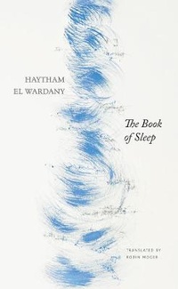 Enlarge image Cover: The Book of Sleep - Seagull Books London Ltd