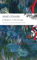Cover: A Season in the Congo - Seagull Books London Ltd