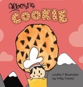 Cover: Albert's Cookie - Kelly Airhart