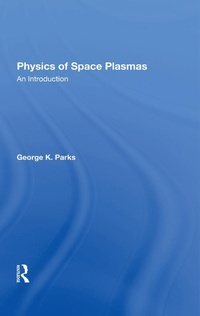 Abbildung von: Physics Of Space Plasmas - CRC Press