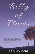 Cover: Billy of Flawn - Mad Hatter Publishing, Inc.