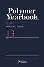 Cover: Polymer Yearbook 13 - CRC Press