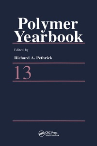 Abbildung von: Polymer Yearbook 13 - CRC Press