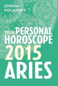 Abbildung von: Aries 2015: Your Personal Horoscope - HarperCollins