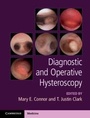 Cover: Diagnostic and Operative Hysteroscopy - Cambridge University Press