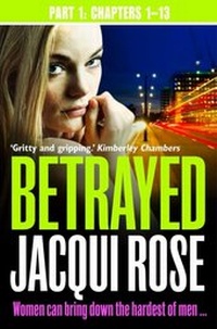 Enlarge image Cover: Betrayed (Part One: Chapters 1-13) - AVON, a division of HarperCollins Publishers Ltd