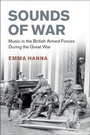 Cover: Sounds of War - Cambridge University Press