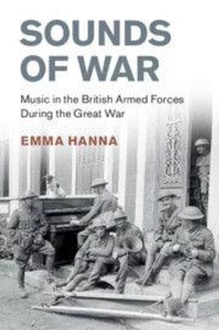 Enlarge image Cover: Sounds of War - Cambridge University Press