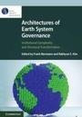 Cover: Architectures of Earth System Governance - Cambridge University Press