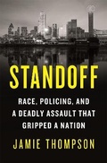 Cover: Standoff - Henry Holt & Company Inc