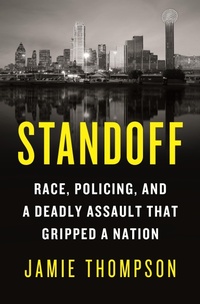Abbildung von: Standoff - Henry Holt & Company Inc