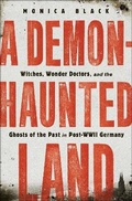 Cover: A Demon-Haunted Land - St Martin's Press